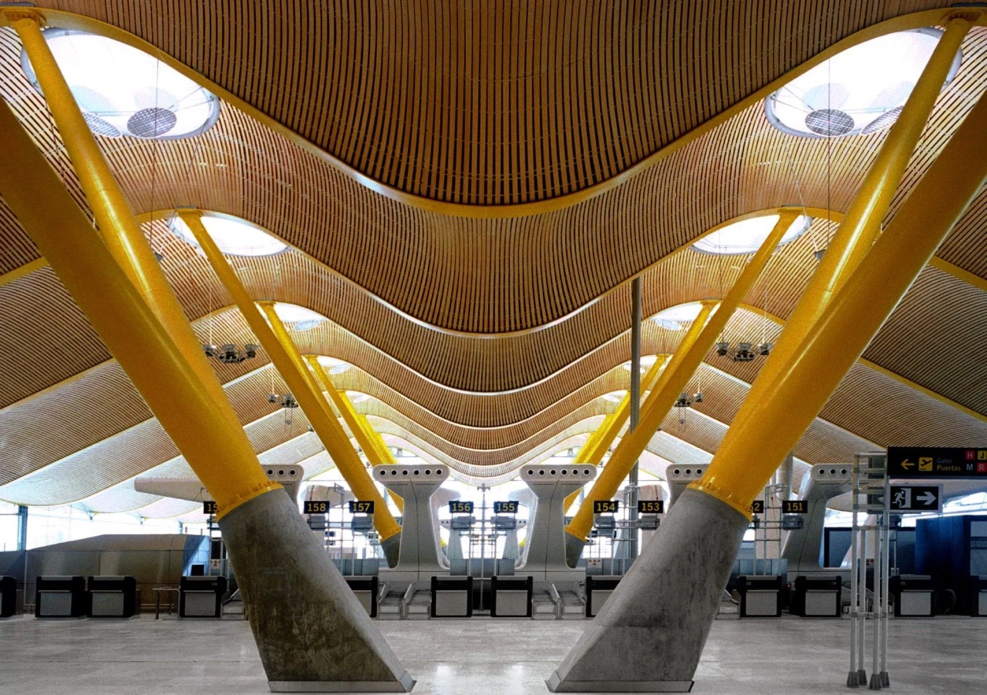 RICHARD ROGERS // SU LEGADO 