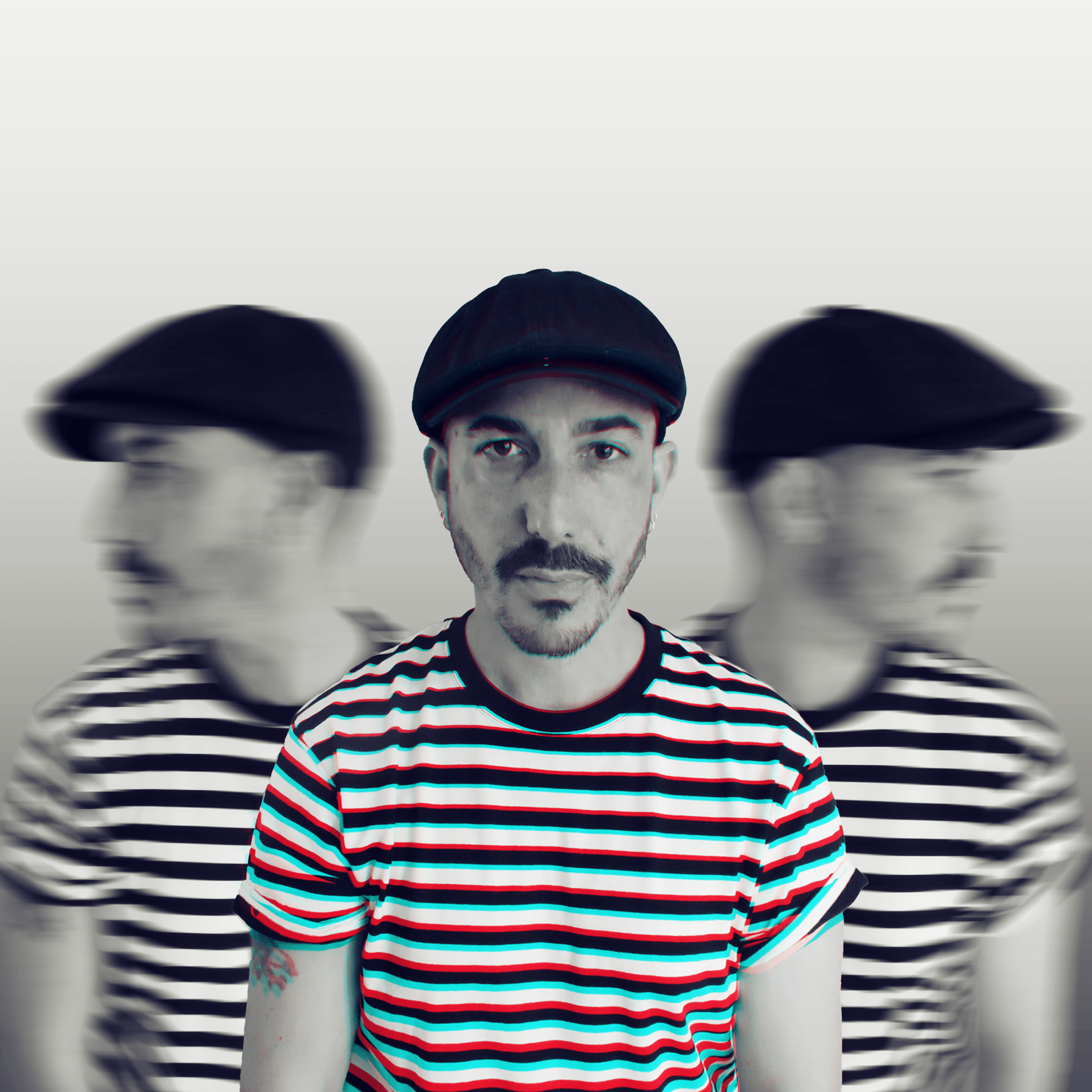 El arte es magia // AARÓN IZQUIERDO