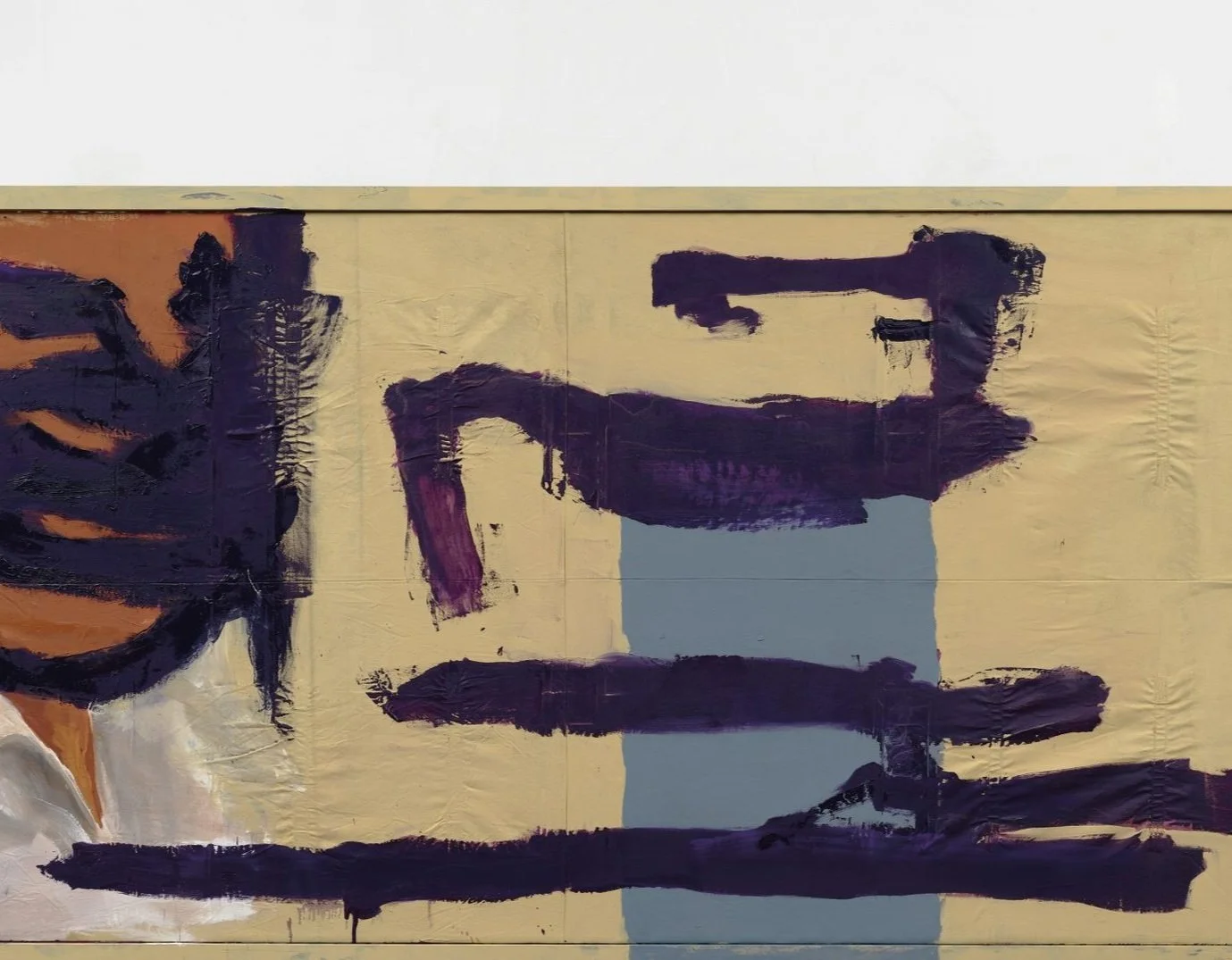 ABSTRACCIÓN Y RESIGNIFICADO // EN EL CAC DE MÁLAGA