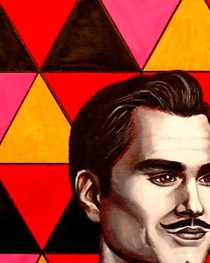 LOS SUEÑOS // REINTERPRETAR