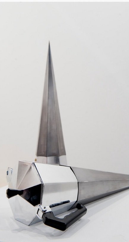 EL VÉRTIGO DE LA VIDA MODERNA // DA2