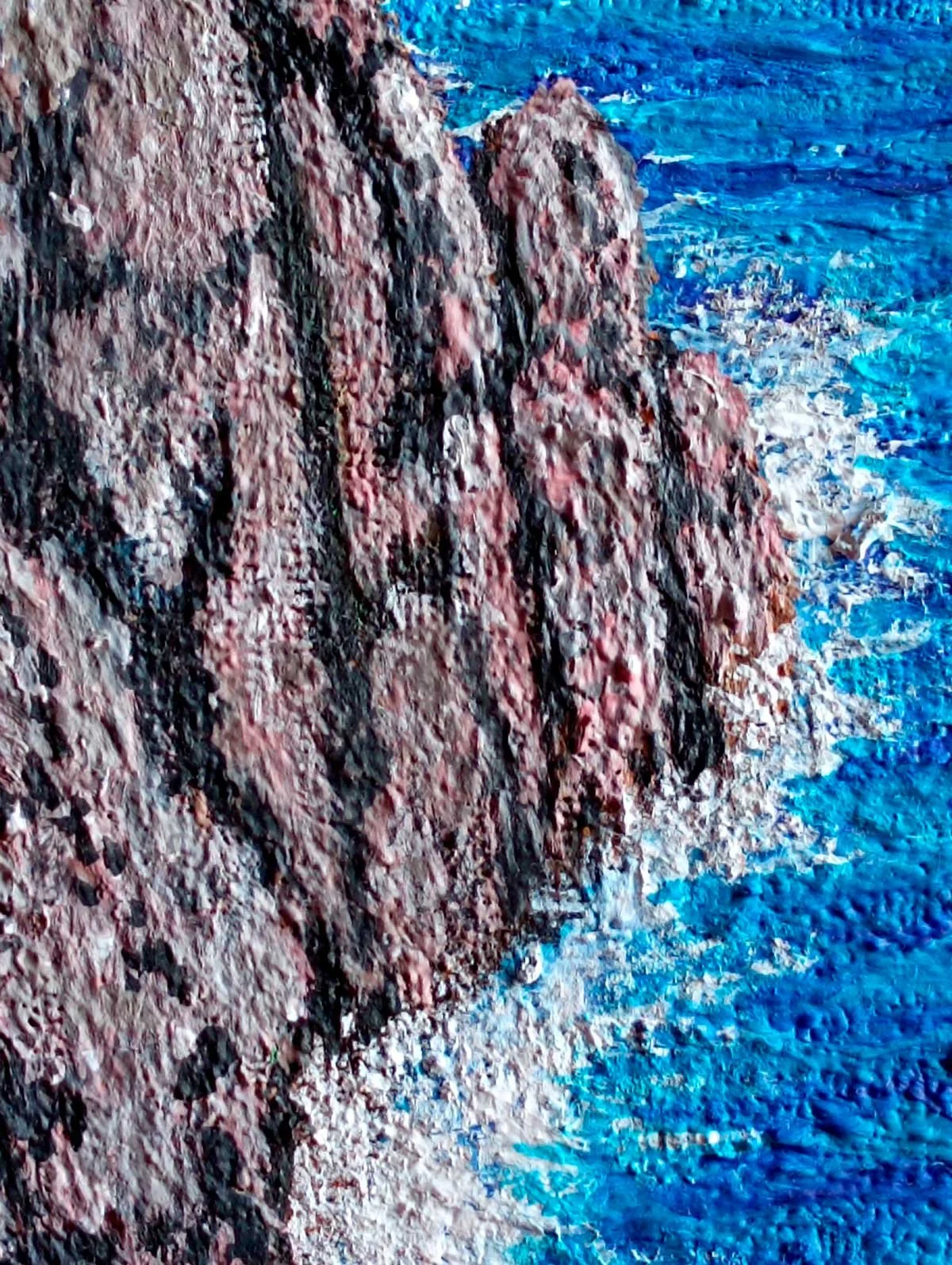 ACANTILADO // CAROL SOUSA