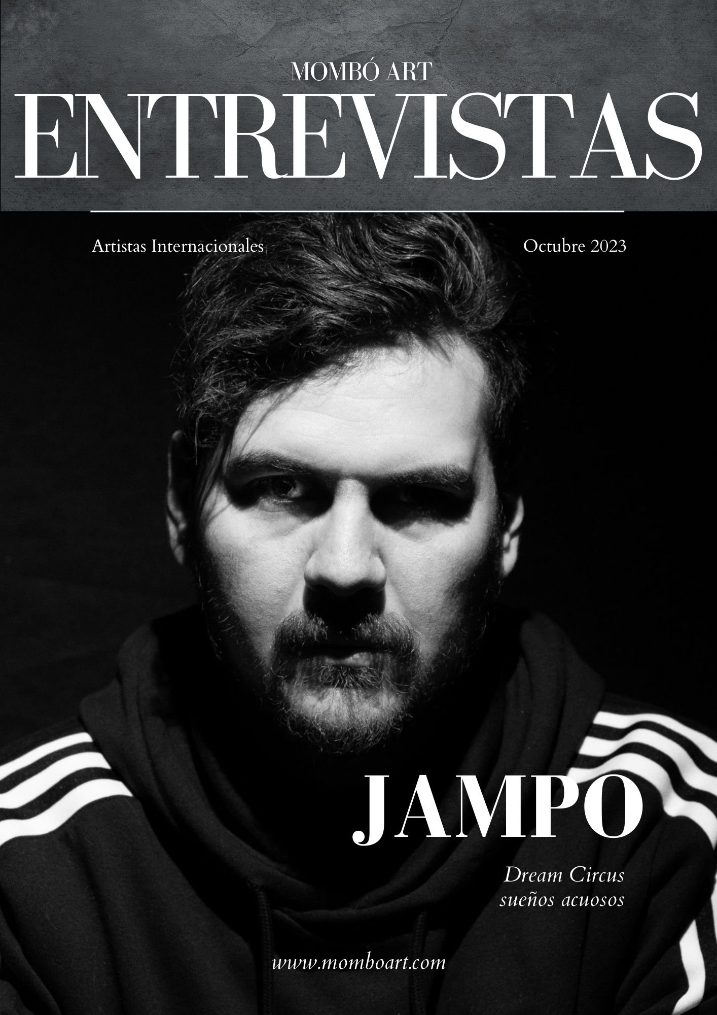 JAMPO // Dream Circus