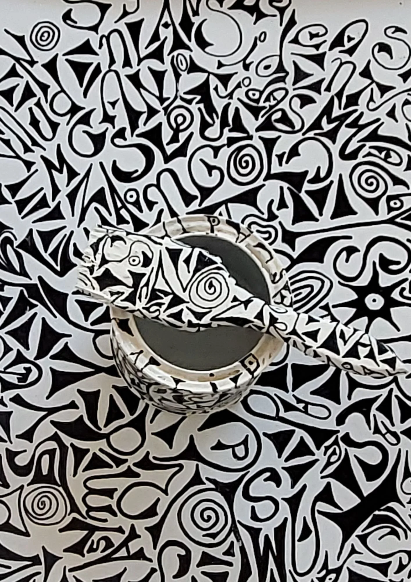 CRISTA MORA // La casa que me habita 