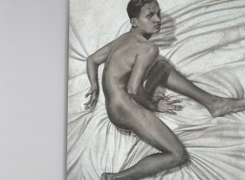 BRAYAN FIGUEROA // Identidad y libertad