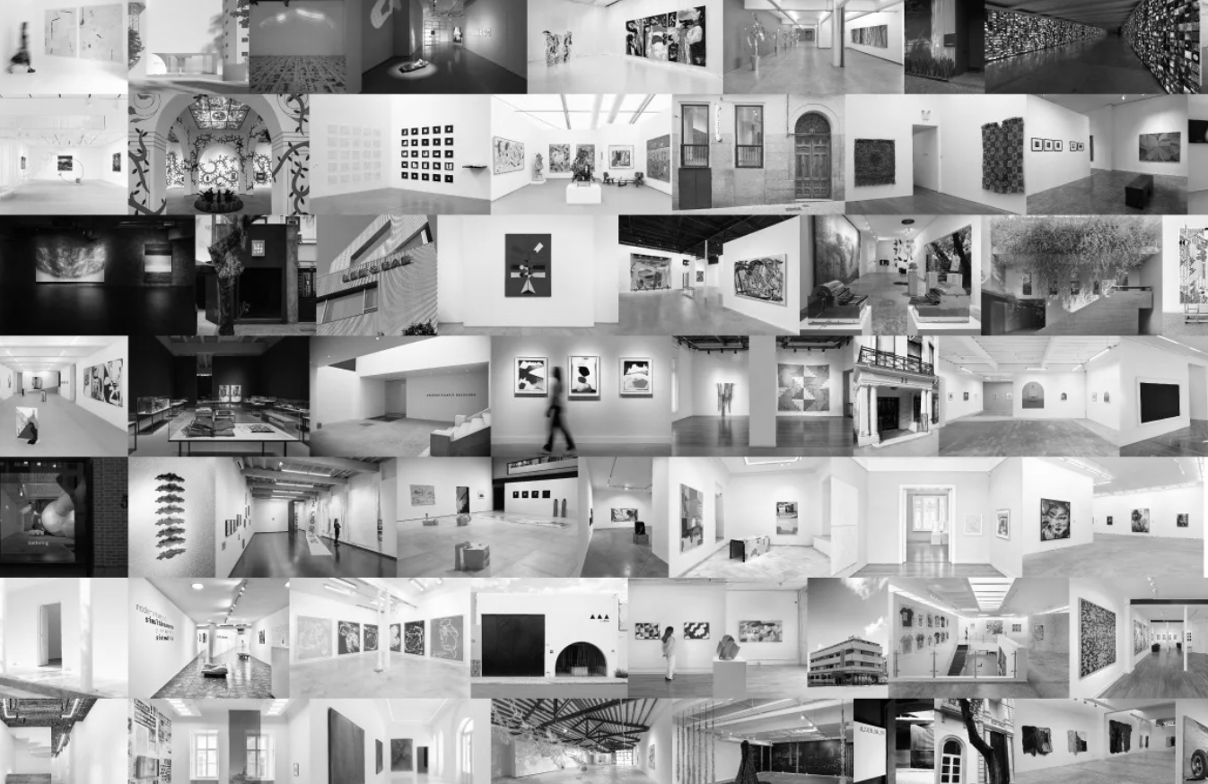 ZONA MACO // TERMÓMETRO DEL ARTE CONTEMPORÁNEO