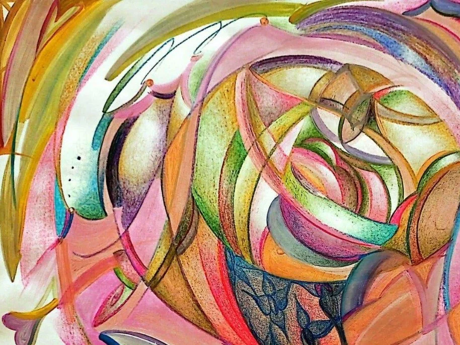 PAULA RESCHINI MENGONI // PLÉNITUDE