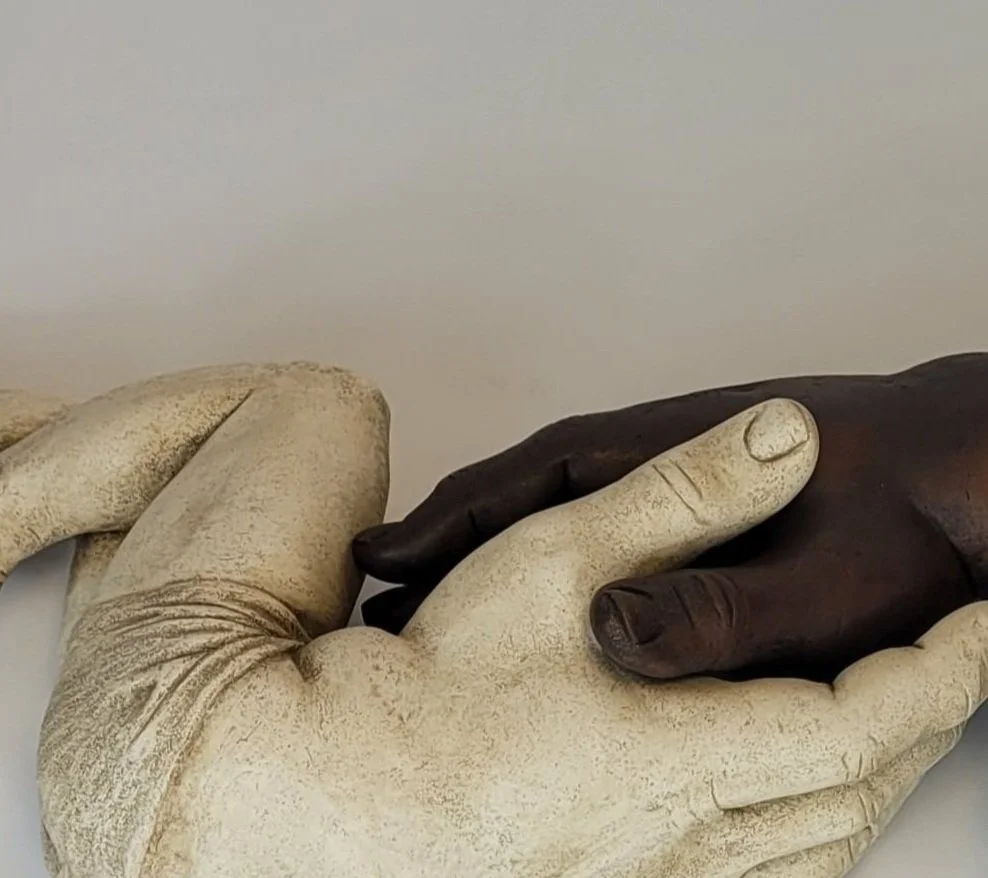 ORLANDO BASULTO // ESCULTURA