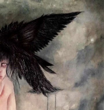 MIKE GUILLEN // HUELLAS DEL ALMA