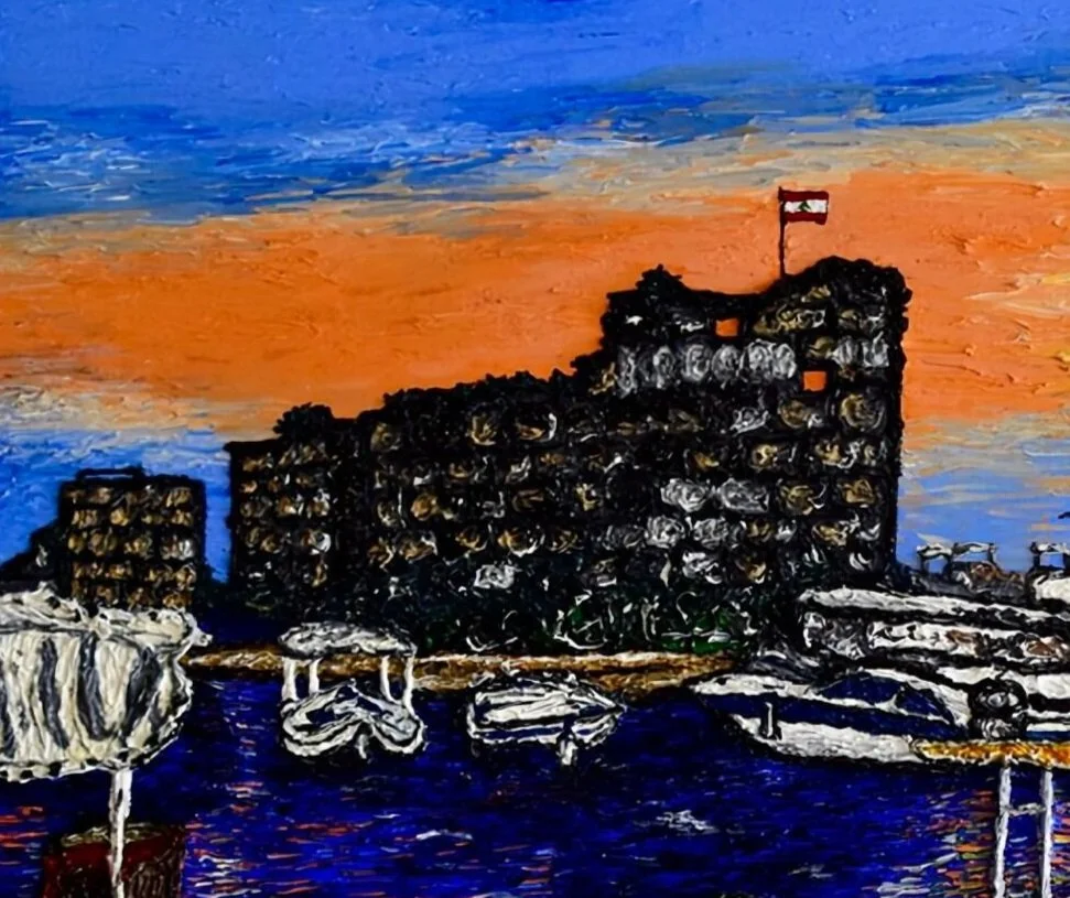 MÓNICA N. ALBARRÁN // TEXTURAS DE LA MEMORIA