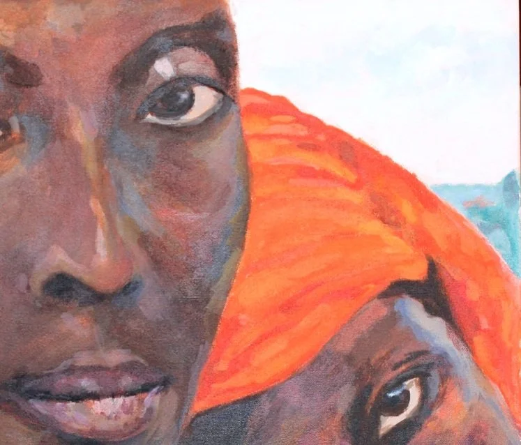 MARIELY SAID // UN VIAJE HACIA LAS EMOCIONES