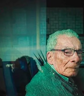 VLADIMIR DACOL RÖSTRÖM // UN SER VISUAL