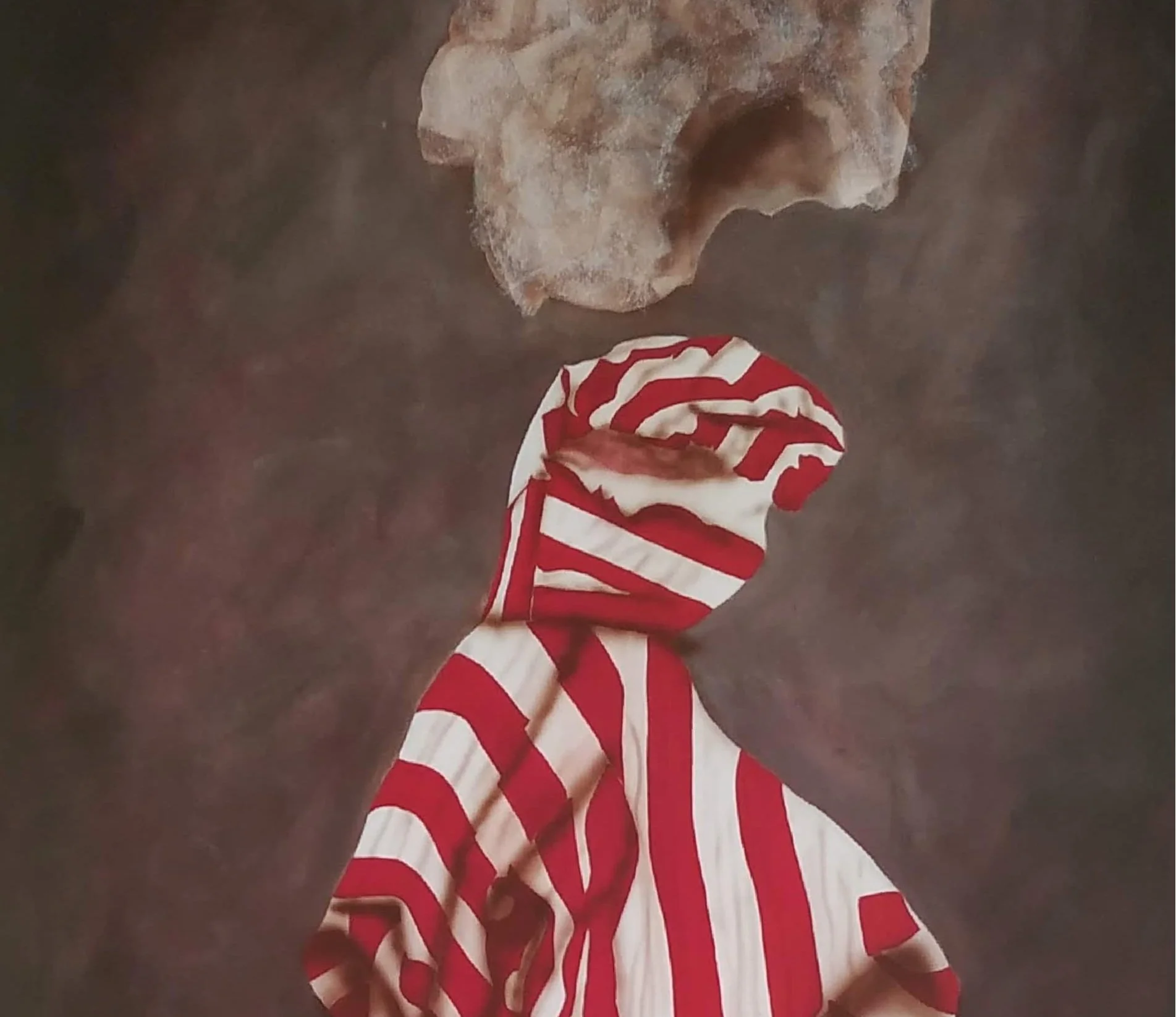 ANA COUCEIRO // ENTRE EL ARTE Y LA MEDICINA