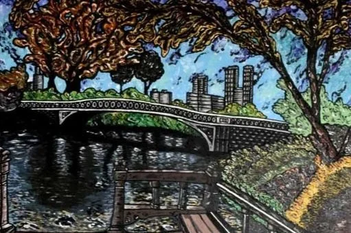 CRECIMIENTO Y VISIBILIDAD // MÓNICA N. ALBARRÁN