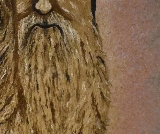 MÓNICA N. ALBARRÁN / ARTE SACRO EN LA CONTEMPORANEIDAD: UN DIÁLOGO ENTRE LO DIVINO Y LO HUMANO