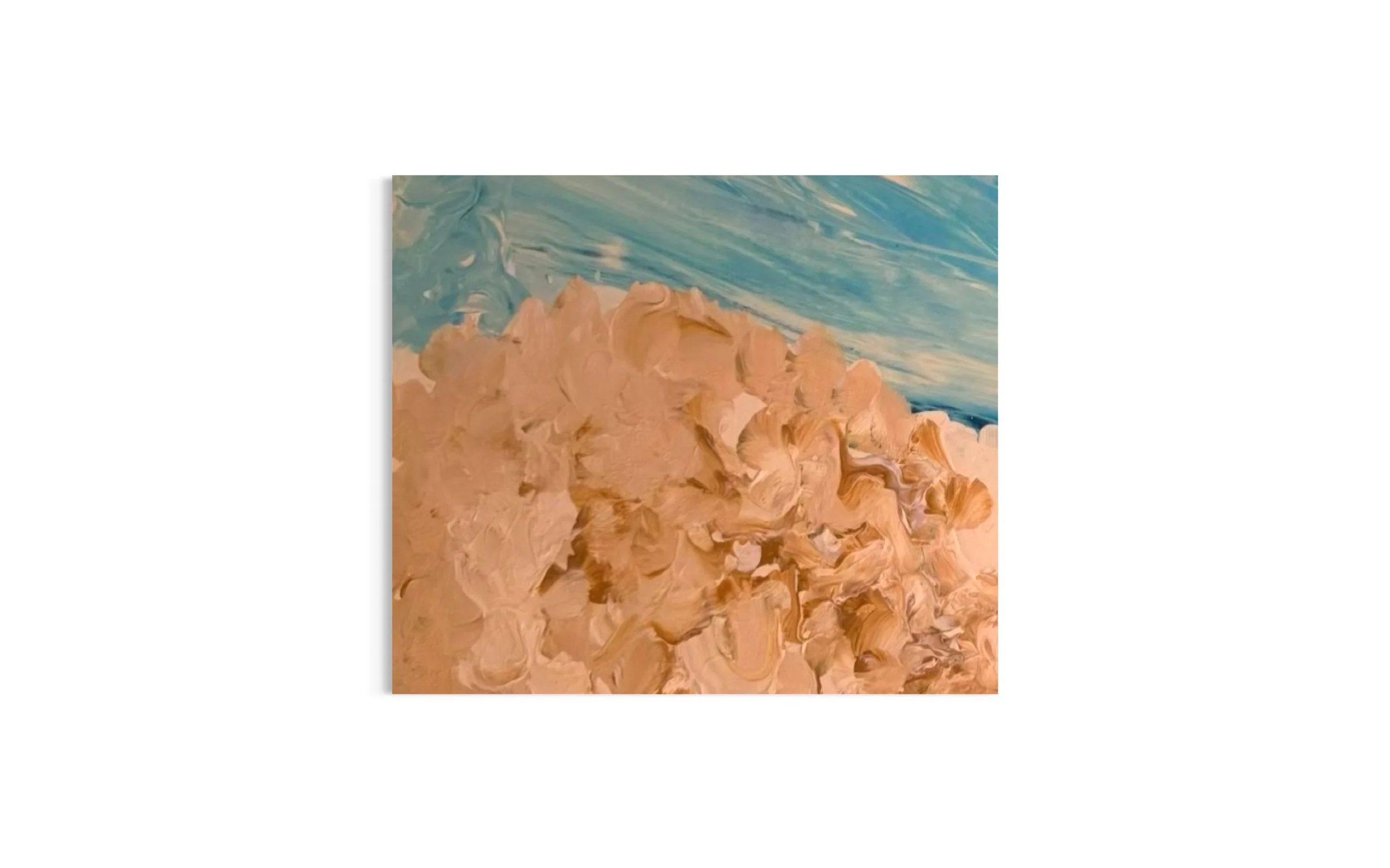 FLORENCIA SAAVEDRA // ESCUCHA Y EMOCIÓN