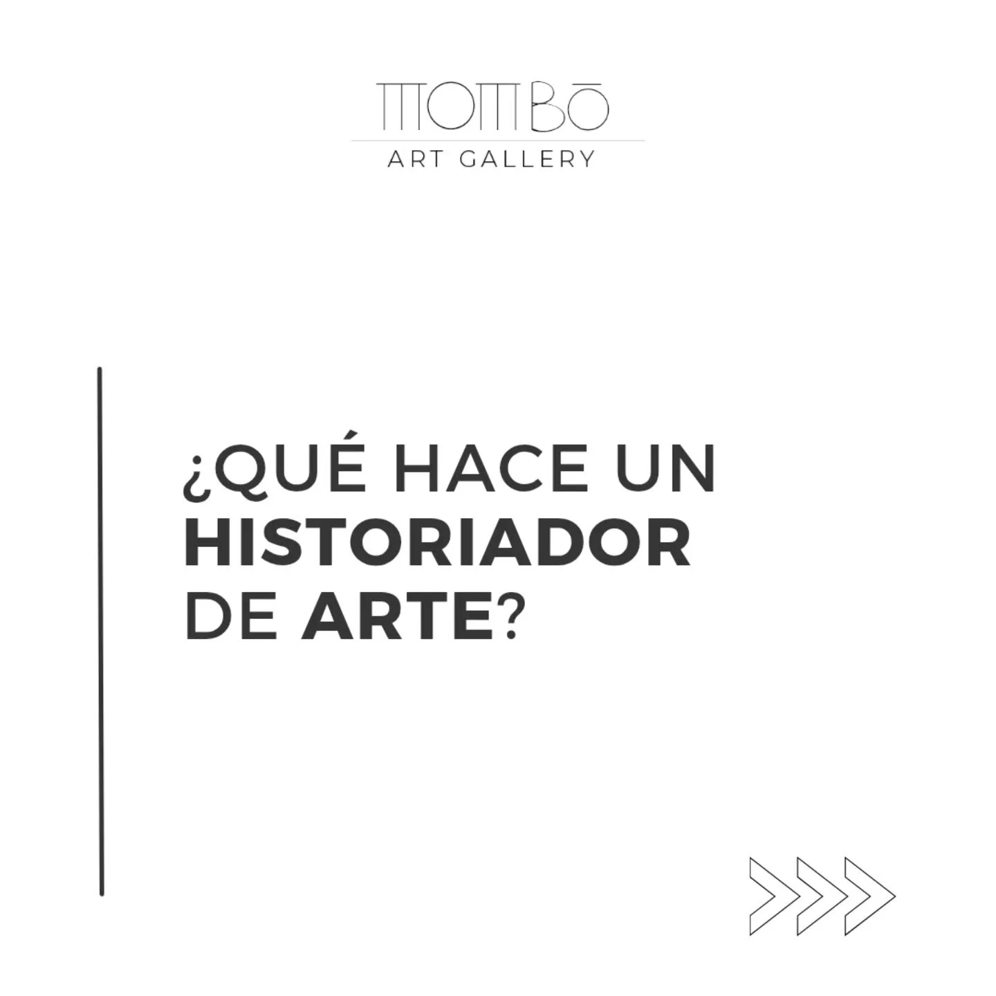 Si alguna vez has sentido que miras arte pero no terminas de entenderlo, este curso probablemente sea para ti. De esto y m&aacute;s hablamos en el curso de Historiador de Arte. &iquest;Ya tienes tu n&uacute;mero de pedido?

&iexcl;Comenzamos!

Tienes