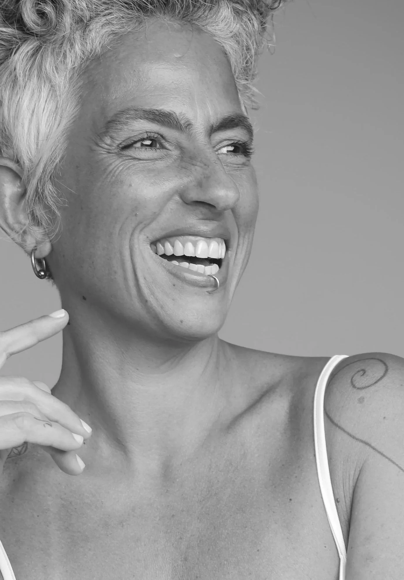 CARMEN ZAGLUL // LA GEOMETRÍA SENSIBLE DE CARMEN ZAGLUL