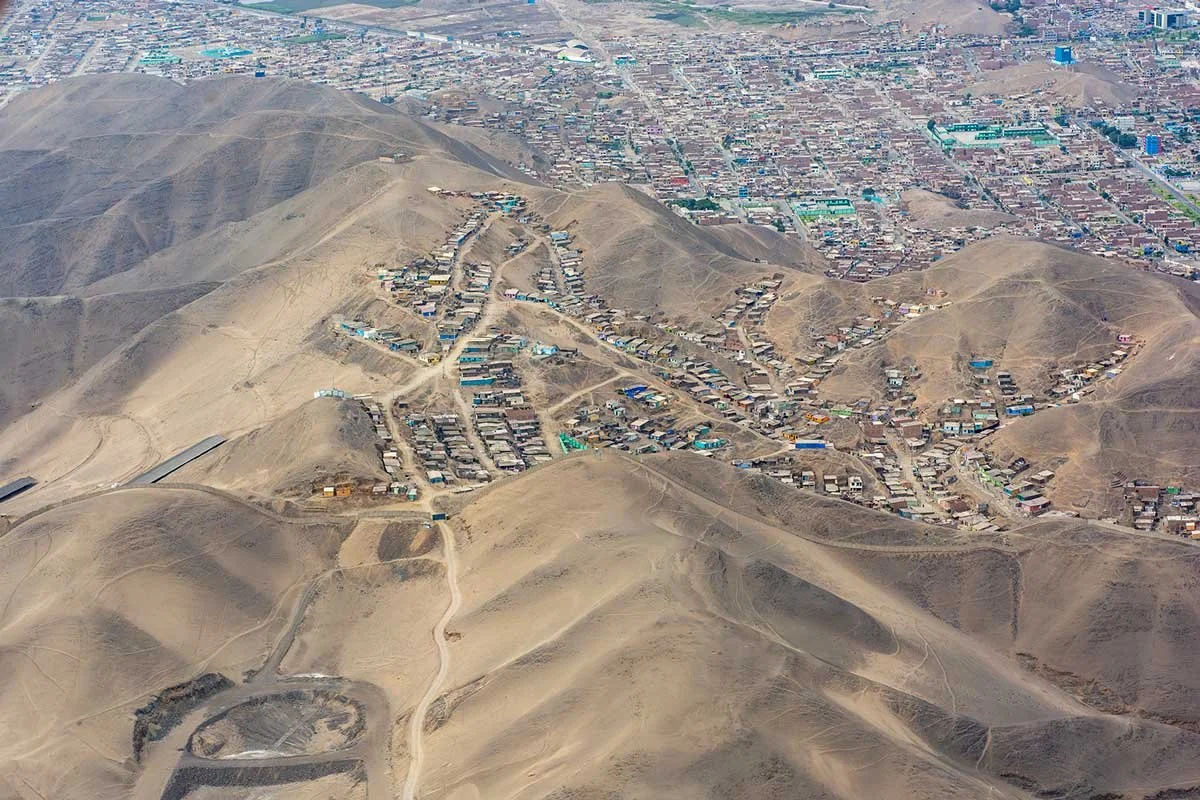 EXPOSICIÓN EN MOMBÓ // Perú: Miradas que Revelan