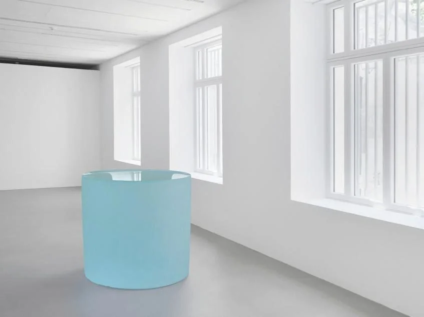 DIÁLOGO ENTRE LOS ESPACIOS // RONI HORN