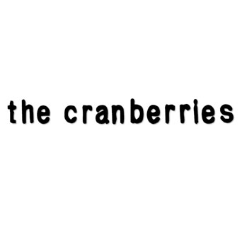 The cranberries.jpg