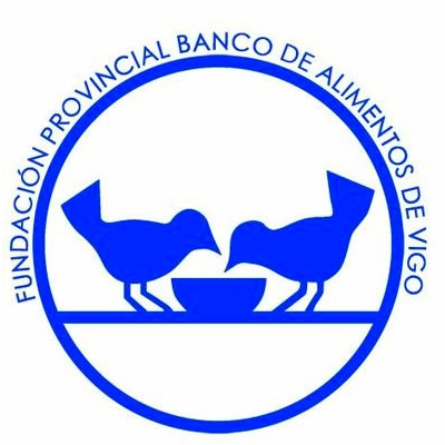 Logotipo de Banco de Alimentos de Vigo