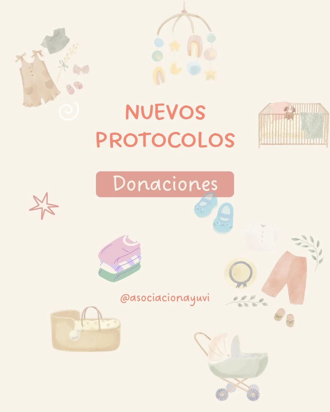 Protocolo de donación