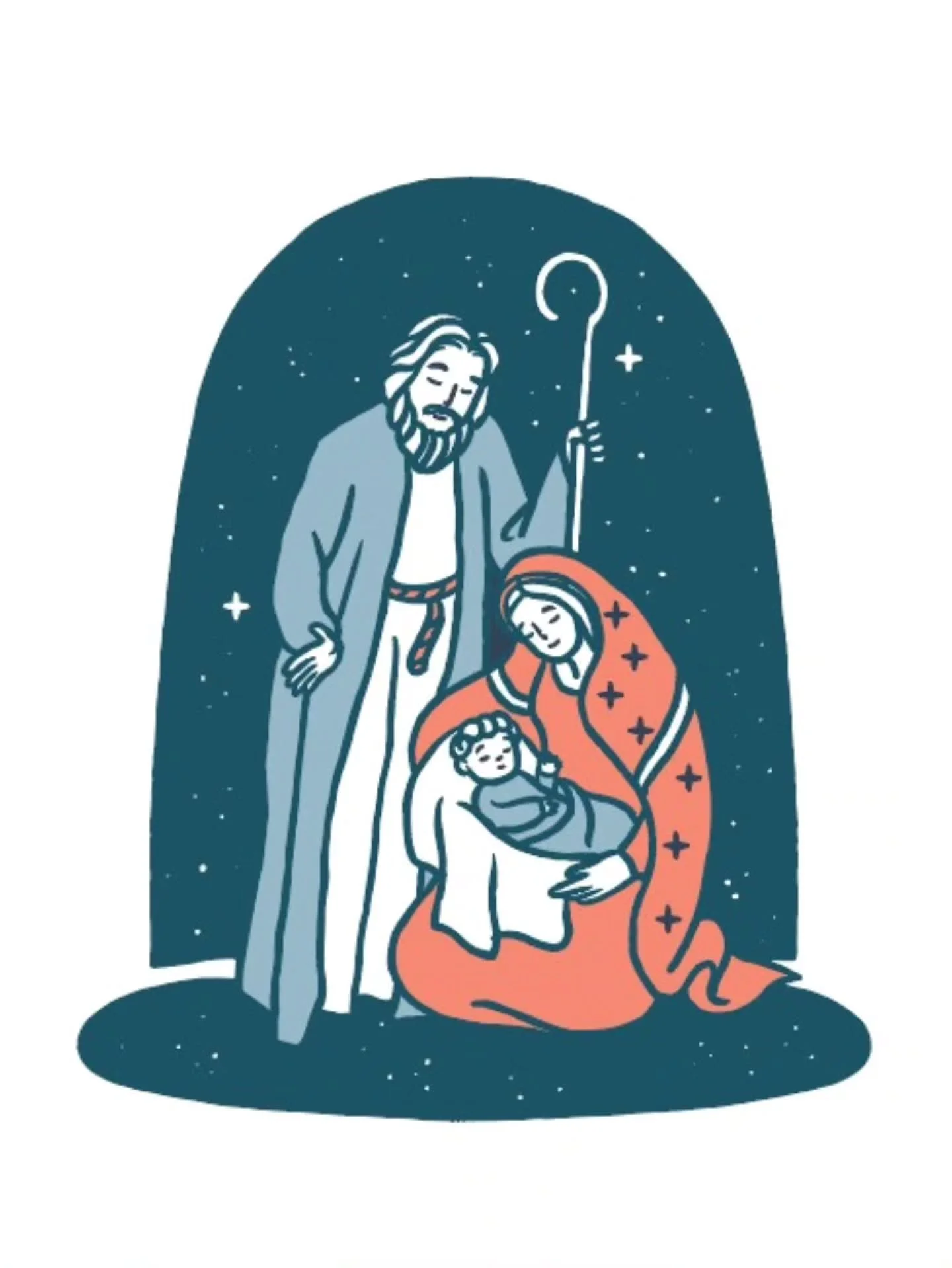 Que sea para todos un tiempo de paz y alegr&iacute;a.

Gracias por vuestro apoyo.

&iexcl;Felices fiestas!