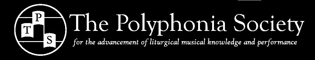 The Polyphonia Society