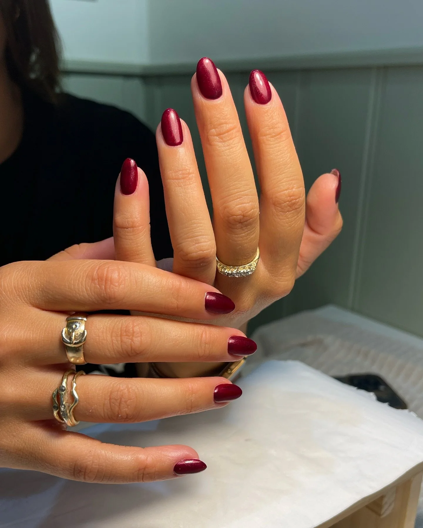 had so much love on the story it had to make the grid 💋

@the_gelbottle_inc french kiss

#thegelbottleuk #thegelbottleinc #tgb #tgbbiab #biab #biabmani #biabnails tgbfrenchkiss #nailtech #mani #manicure #likes #salon #surey #surreysalon