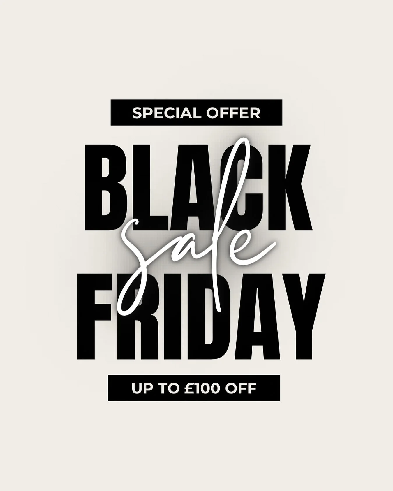 🚨 LIMITED TIME TREATMENT SALE! 🚨

Microneedling is officially on offer &mdash; and it&rsquo;s too good to miss!

✨ 4x Microneedling + Polynucleotides - &pound;700 (was &pound;800)
✨ 4x Microneedling - &pound;400 (was &pound;480)
✨ Free The Hut bag 