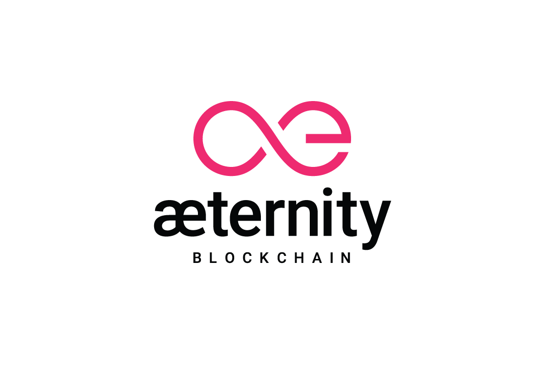 æternity blockchain
