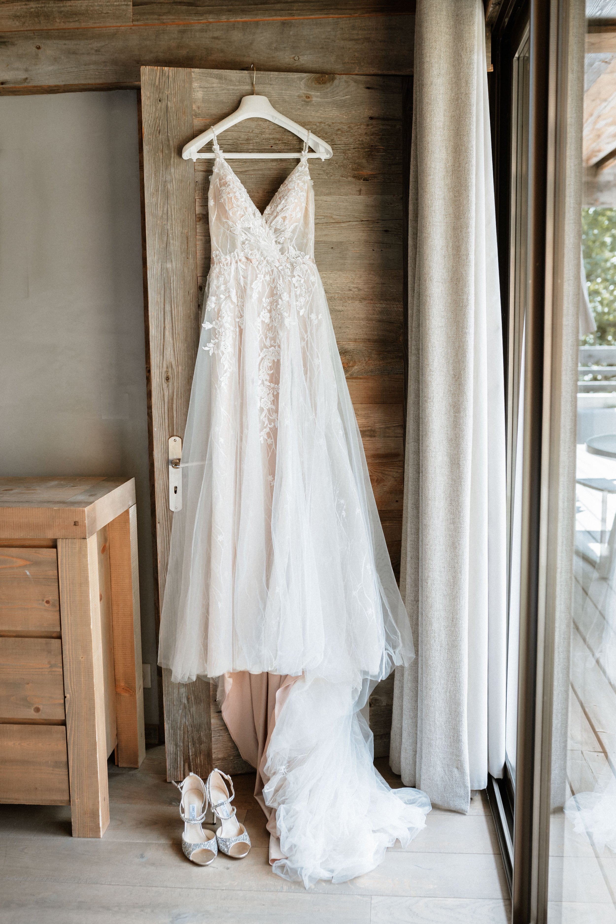 robe de mariée haute savoie 