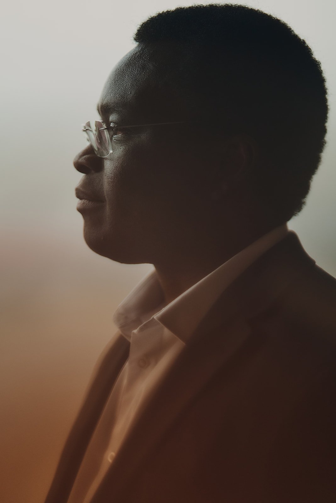 Sola Idowu for North East Times