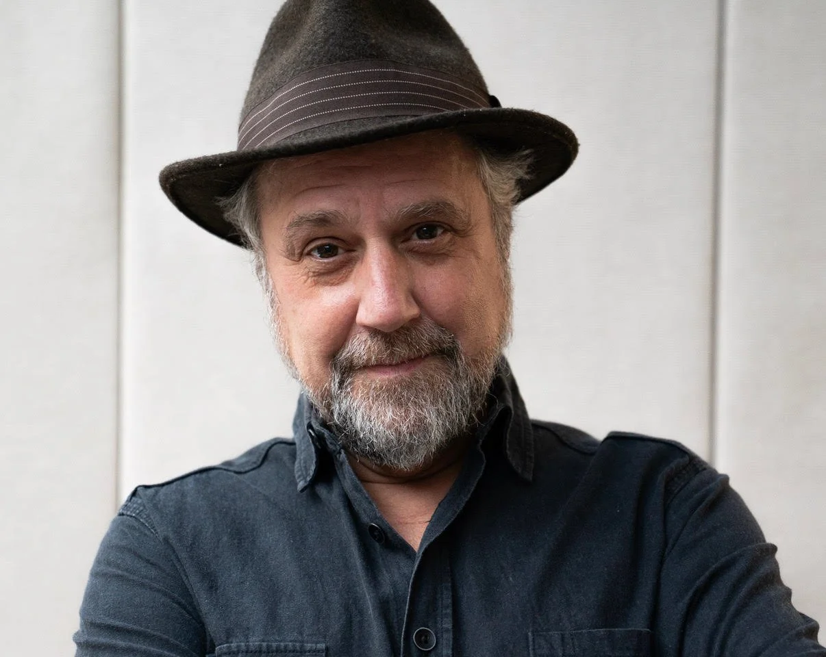 Daniel Weintraub of Capone Productions