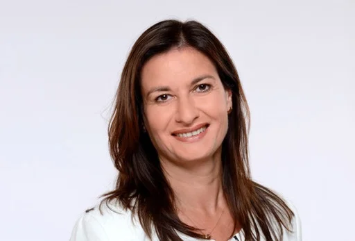 Françoise Coutant