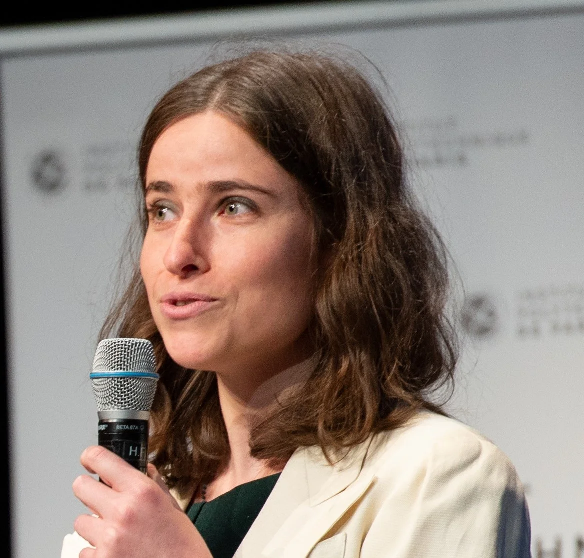Mathilde Tessier