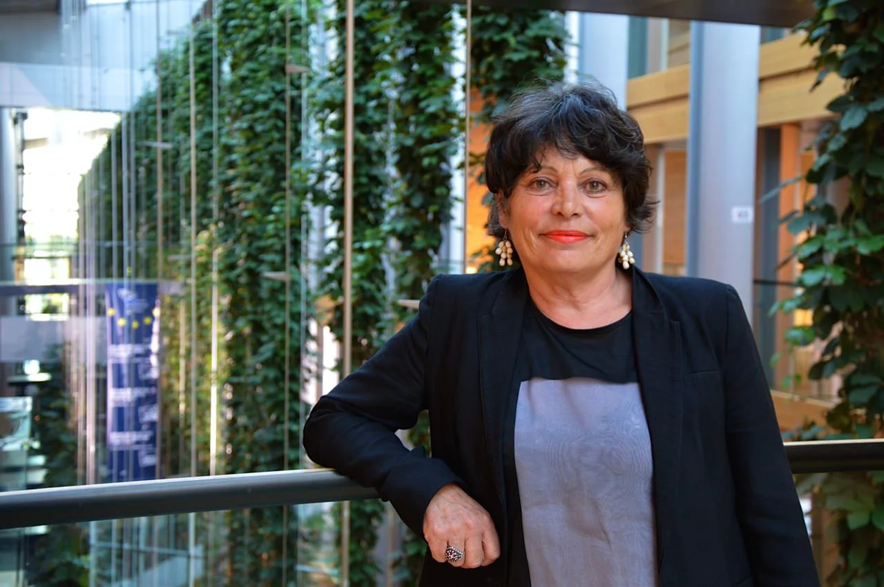 Michèle Rivasi