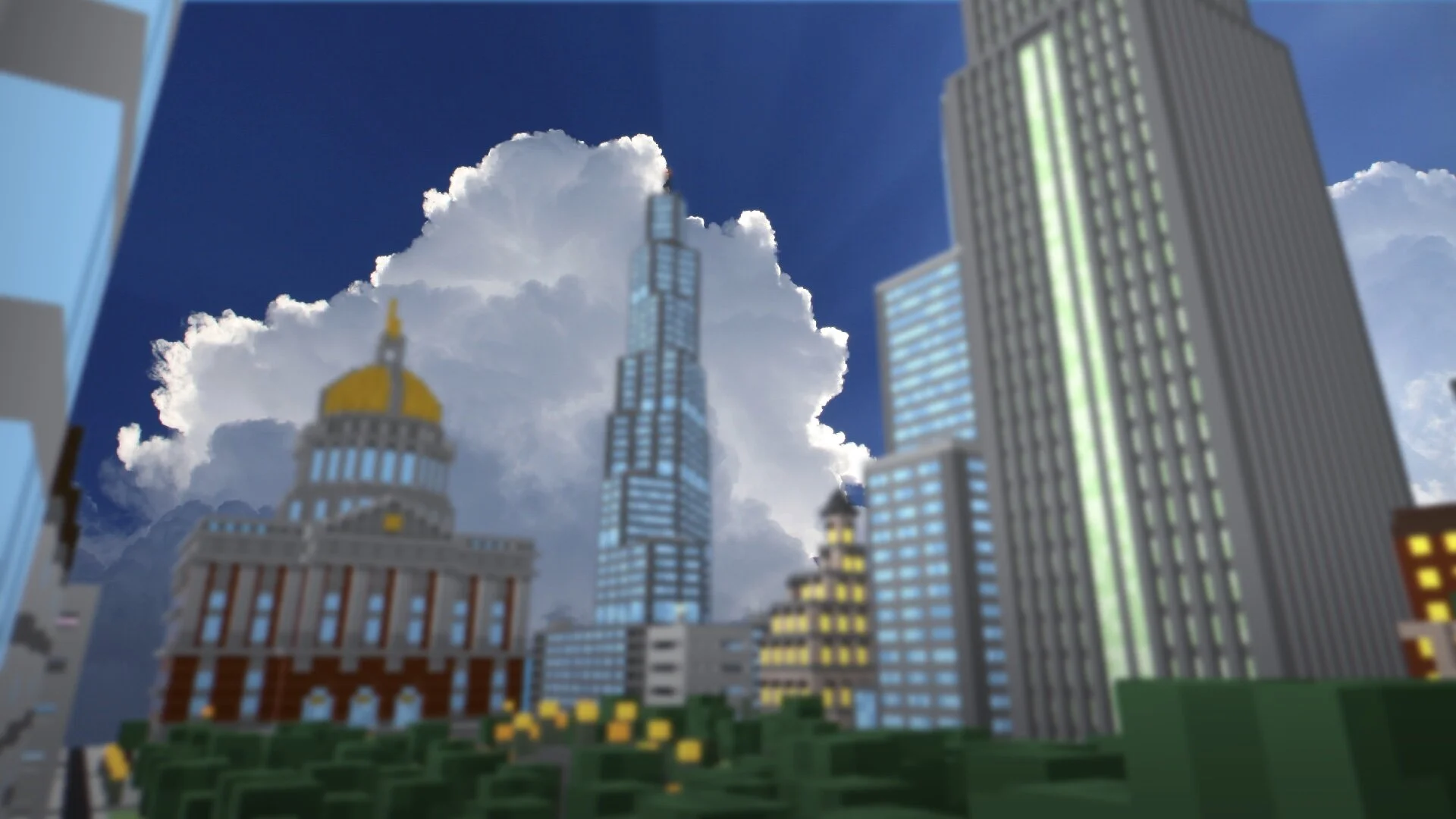 Getting Started with Voxel Max