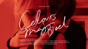 Colours May Bleed (2024)