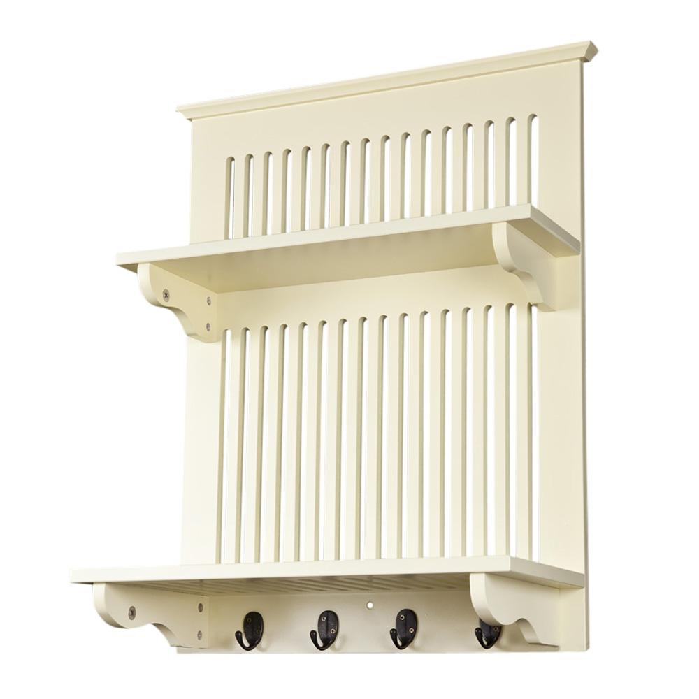 70016b_Aston-Plate-Rack-Buttermilk_Dish-Storage-Wall-mounted-Shelf_Beige_Wood_4000x4000