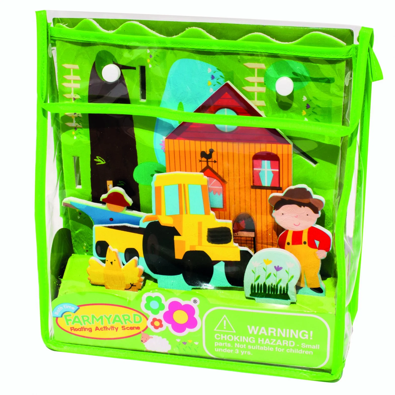 Floating Activity Set