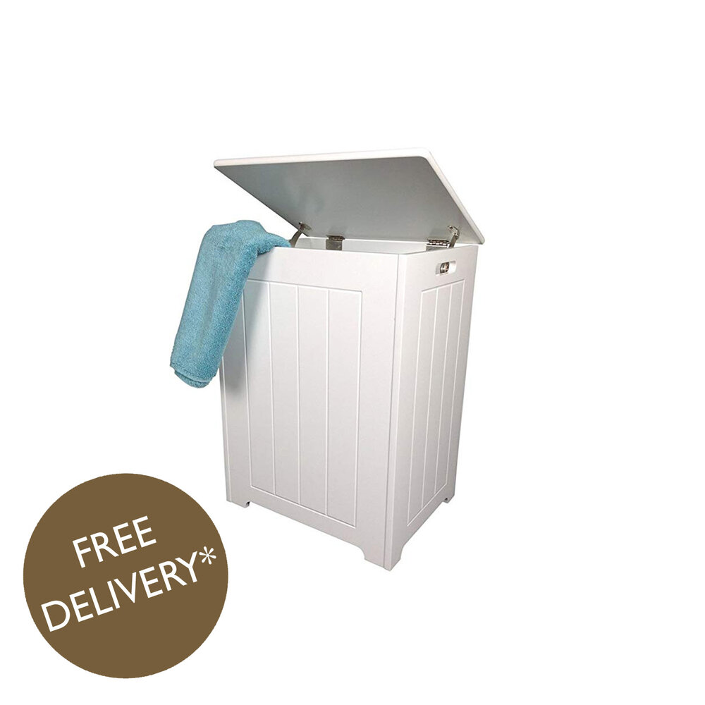 Pendeen Laundry Bin