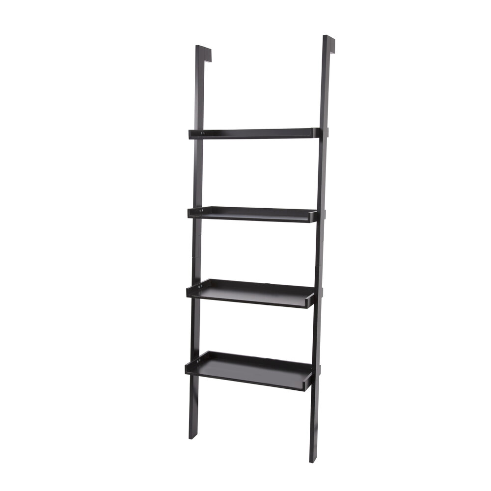 23434b_Oxford-Black-Ladder_Shelf-Bookshelf-Bookcase-Wood-Leaning_4000x4000