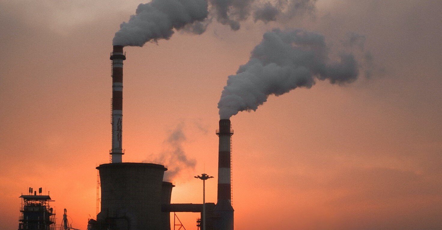 EU'S CO2-KVOTEPRIS PÅ HIMMELFLUGT
