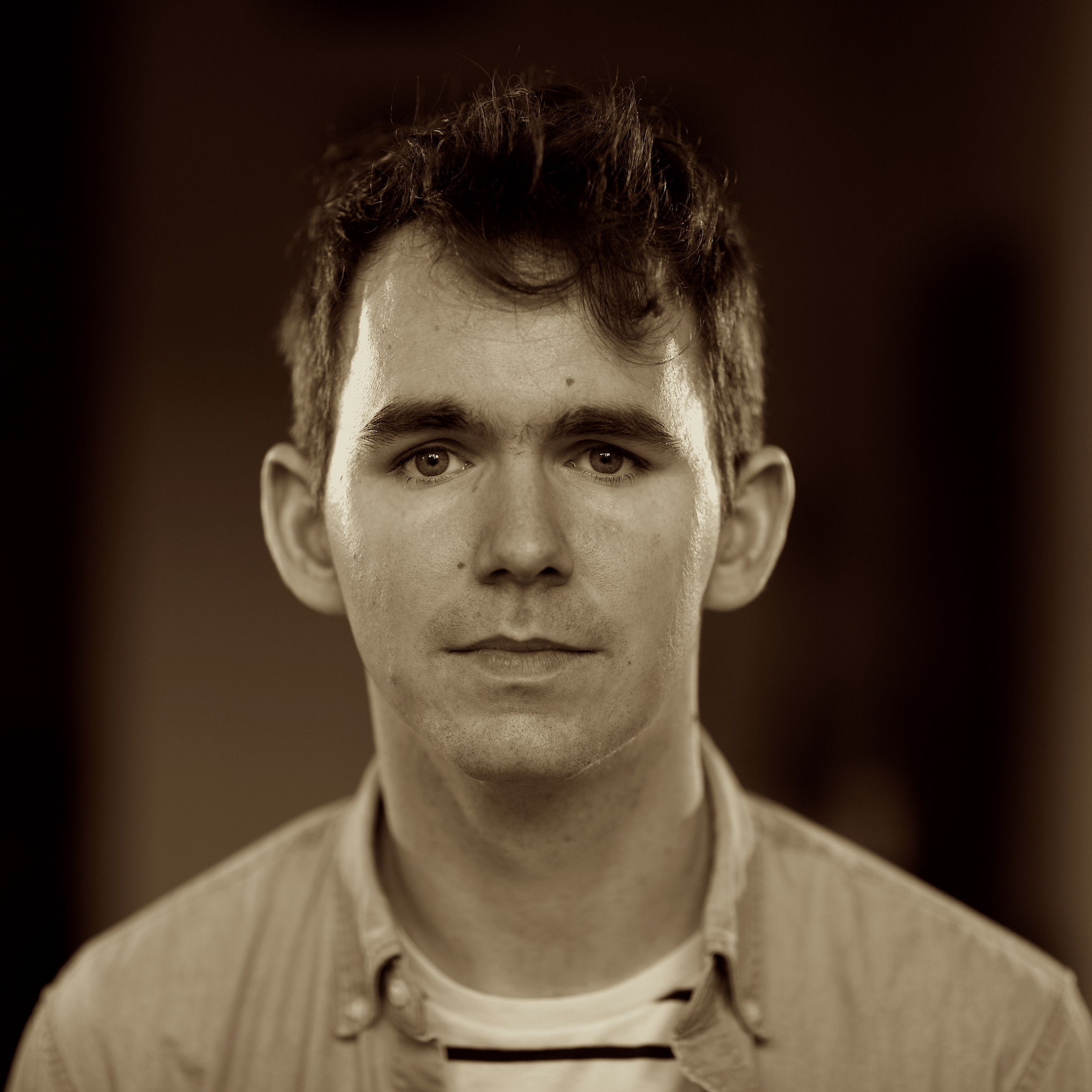 tim manley is the co-director of “the feels”