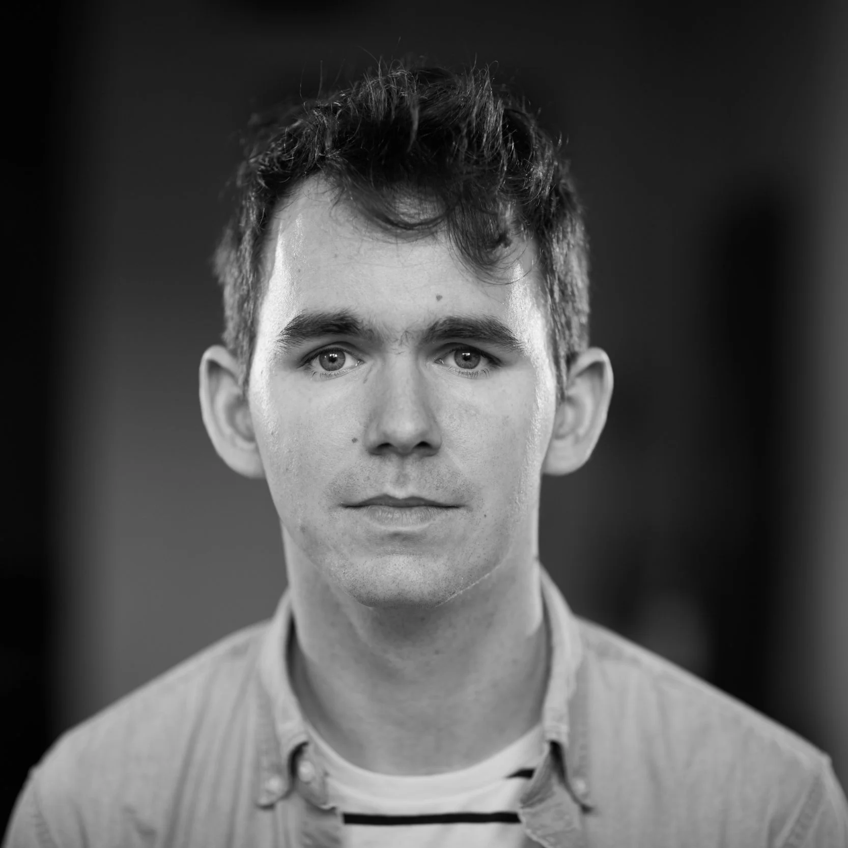 tim manley is the co-director of “the feels”
