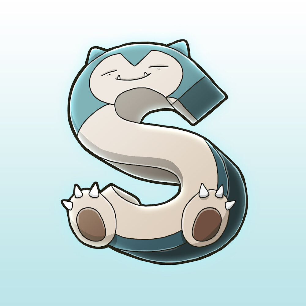 S - Snorlax.jpg