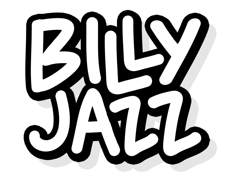 Billy Jazz