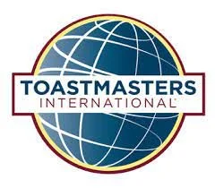 My Toastmaster Icebreaker